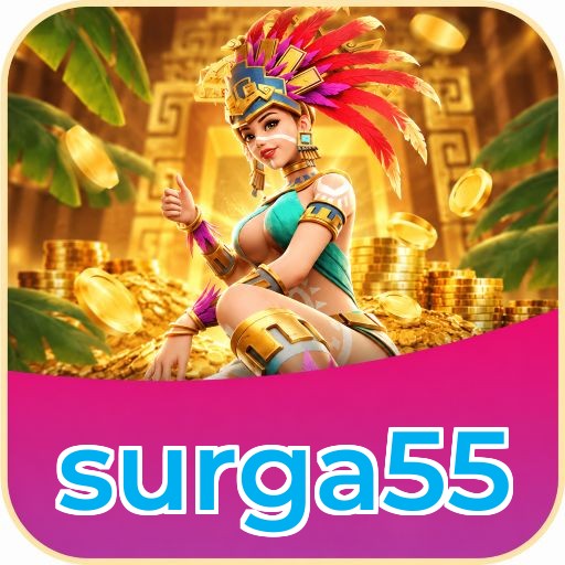 Proses download aplikasi Android cepat dan aman di surga55 APK Indonesia.